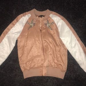 Kendall & Kylie Jacket